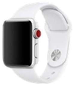 Apple 42mm Sport Band - Small/Medium & Medium/Larg