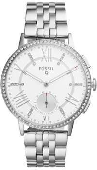 Montre connectée Fossil Q Gazer Hybrid FTW1105