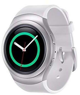 Montre intelligente Samsung Gear S2 Sport 1.2 4GB