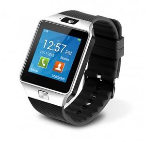Smartwatch 3GO MicroSIM I12