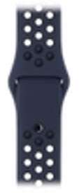 Apple 42mm Nike Sport Band - bracelet de montre