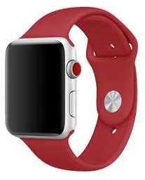 Apple 42mm Sport Band - Small Medium Medium Large - Apple 42mm Sport Band - Small