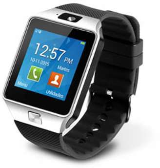 Smartwatch 3GO MicroSIM I12