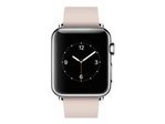 Apple Watch Original - acier inoxydable - montre i