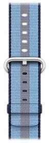 Apple 38mm Woven Nylon Band - Bracelet de montre - Apple 38mm Woven Nylon Band