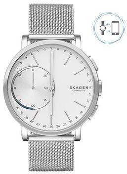 Montre connectée Skagen Connected Hybrid