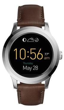 Montre connectée Fossil Q Founder 2119