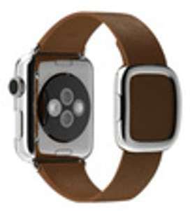 Apple 38mm Modern Buckle - S - bracelet de montre