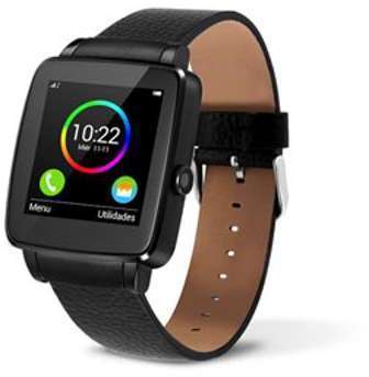 Smartwatch 3GO MicroSIM I52