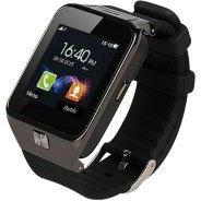 Montre-téléphone connectée PW-430 mp à fonction smartwatch Montre-téléphone connectée