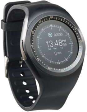 Montre-téléphone et smartwatch pour Android iOS PW-425 Montre-téléphone et smartwatch