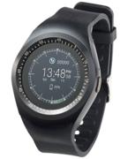 Montre-téléphone et smartwatch bluetooth 2 en 1 P