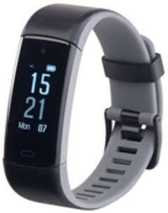 Bracelet fitness avec écran XL FBT-110 HR Bracelet fitness avec écran