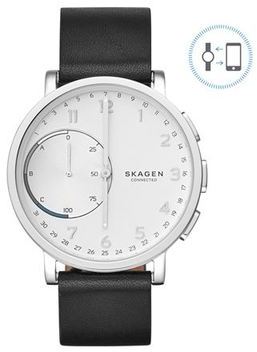 Montre connectée Skagen Connected Hybrid