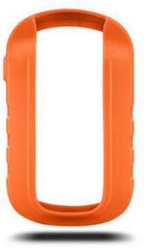 Housse de protection Silicone eTrex Touch (Orange) Housse de protection Silicone