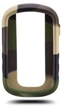 Housse de protection Silicone eTrex Touch (Camo) Housse de protection Silicone