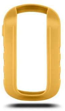 Housse de protection Silicone eTrex Touch (Jaune) Housse de protection Silicone