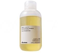 Dede Shampoo...