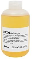 Dede Shampoo...