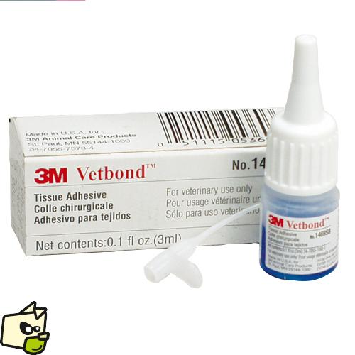 VETBOND colle 3M VETBOND colle 3M