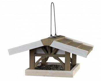 Trixie Natura Mangeoire oiseau suspendue Trixie Natura Mangeoire oiseau