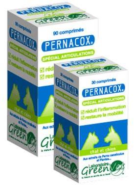 Greenvet Pernacox Spécial Articulations - 30 Cps