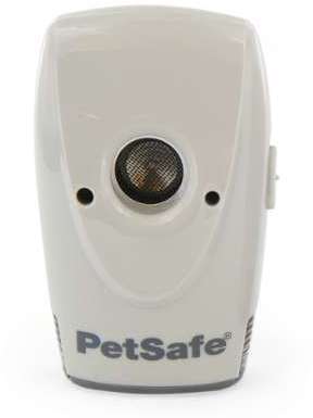 Pet Safe Système anti-aboiement à ultrasons pour l Pet Safe Système anti-aboiement