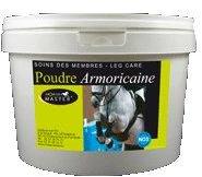 POUDRE ARMORICAINE 2 KG FARNAM HORSEMASTER POUDRE ARMORICAINE 2 KG FARNAM