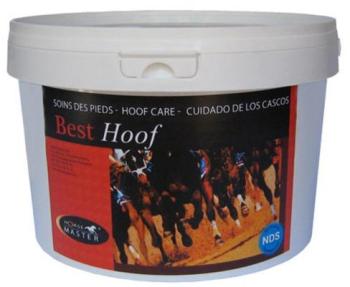 BEST HOOF BIOTINE 5 KG PAR FARNAM BEST HOOF BIOTINE 5 KG PAR