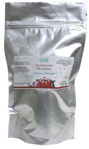 Bicarbonate de soude 1kg Bicarbonate de soude 1kg