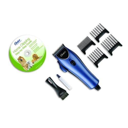 Kit de toilettage - tondeuse pour chien Oster