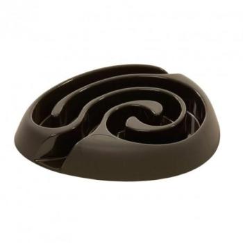 Buster - Gamelle Dogmaze Mini - Noir Buster - Gamelle Dogmaze Mini