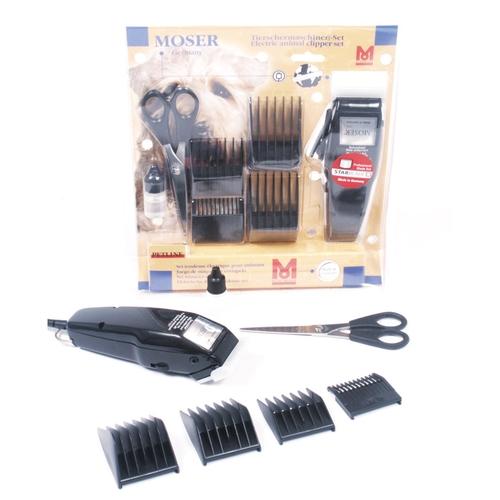 Moser - Tondeuse 1400 pour Chien