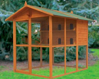 Pigeonnier le Bizet