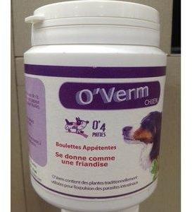 Vermifuge pour chien Vermifuge pour chien