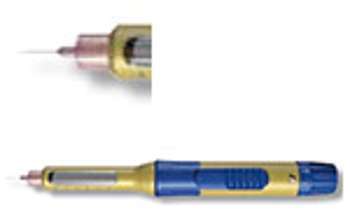 AIGUILLES POUR VETPEN X100 AIGUILLES POUR VETPEN X100