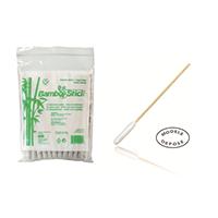 BAMBOOSTICK L XL SACHET 50 BAMBOOSTICK L XL SACHET 50