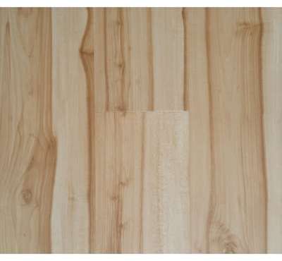 Revêtement de sol souple - Bois brun naturel - MGM