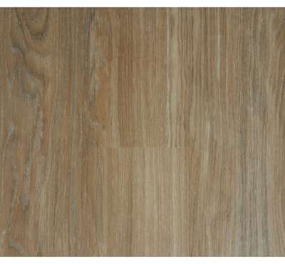 Revêtement de sol souple - Bois brun naturel - MGM