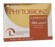 Arkopharma PhytoBronz Autobronzant Hâle Naturel 30