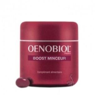 Oenobiol Boost Minceur brule graisse 90 gélules -C