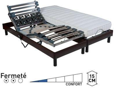 Ensemble de relaxation électrique 5 plans de couch