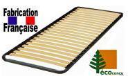 Sommier 22 lattes 90x190