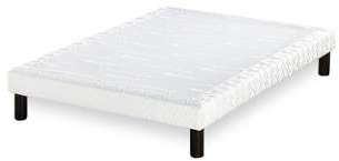 Sommier tapissier Bultex Complément Extra-Plat Confort Sommier tapissier Bultex Complément