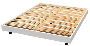 Sommier démontable Kit Spot Blanc 140x190 Sommier démontable Kit Spot