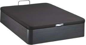 Sommier Lit Coffre Bultex GALAXIE 140x190