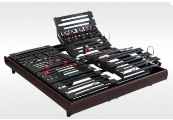 Sommier electrique Bultex SIGMA STAR 100x200 Sommier electrique Bultex