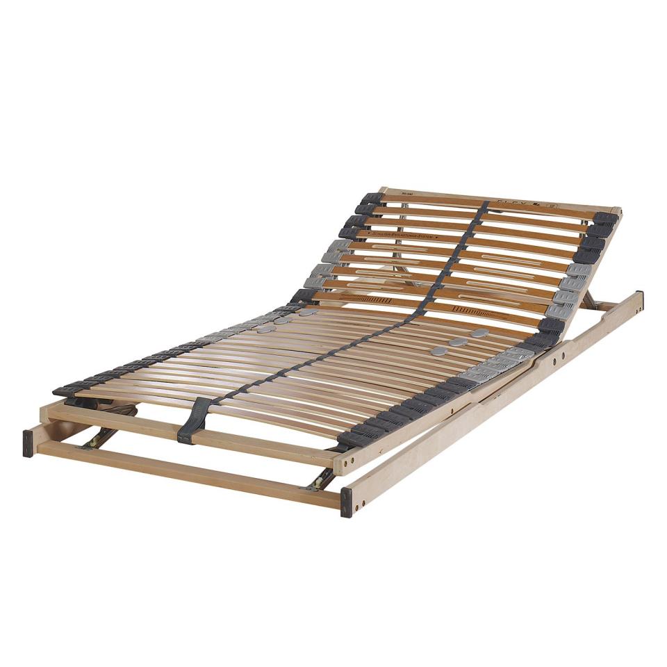 F.a.n. Sommier à lattes Dreamflex Plus - Réglable