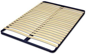 Sommier Essenzia Cadre 40 lattes multiplis 140x190