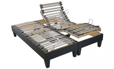 Sommier COMBI